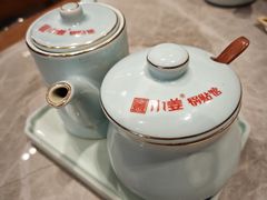 -小姜锅贴(凤凰街店)