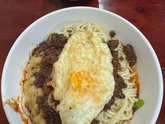 -朱儿面庄(洋河三路店)