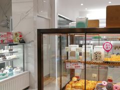 面包甜点陈列柜-法莱索尔(奥莱店)