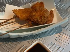 炸物串-穹六人间 people 6(岳阳路店)