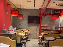 -祥源胡同·涮牛羊肉火锅(花桥店)