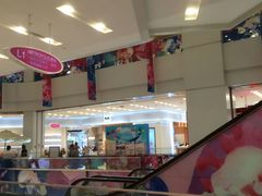 -凯德广场(武胜路店)