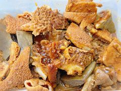 -明记牛杂(新马路分店)