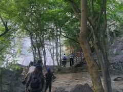 -十渡东湖港风景区