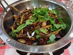 -好帮厨·下饭浏阳菜·坚持现炒(月湖店)