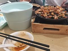 -紫光园·烤鸭(美术馆店)