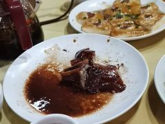 -吉莲利苑海鲜酒家(珠海拱北29年老字号店)