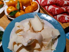 -青瓷火锅料理(西单大悦城店)