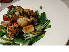 -双合园·海鲜水饺青岛菜(万佳广场店)