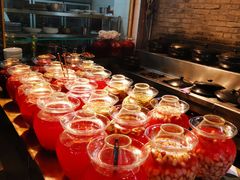 -回水镇·江湖川菜(恒大新城店)