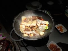 -湖滨客舍·湖北菜