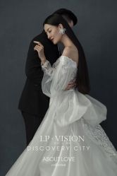 -乐派诗婚纱摄影