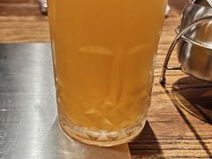 -柿子树炭烤羊腿(金台路店)