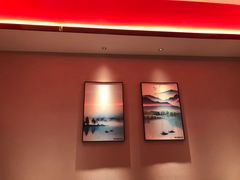 -鸽子侯·家宴·平价海鲜(市图书馆店)