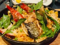 -YUE·6·西式融合餐厅(外滩六号店)
