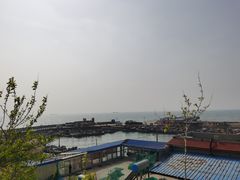 -灵山岛风景区