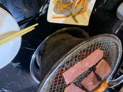 -燚青春东北泥炉烤肉(百合店)