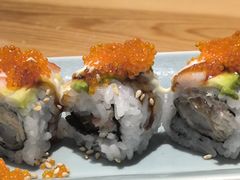 -Tuna maki寿司(园区永旺店)