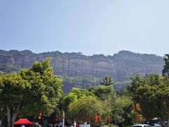 -丹霞山风景名胜区