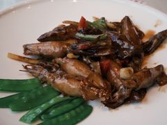 -79号渔船海鲜饭店(龙岗店)
