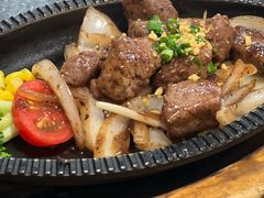 -菊上料理(蜀山银泰百货店)