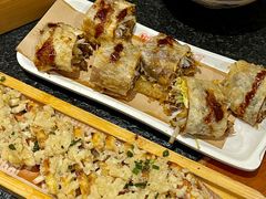 -福苗小骆驼烧烤(大唐不夜城店)