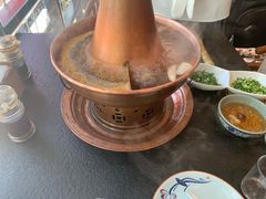 -王府井步行街