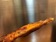 -一代烤翅王(大汉口店)