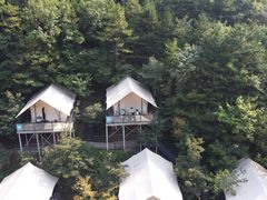 -北京山里寒舍度假酒店