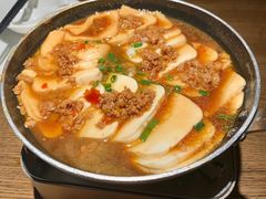 -爱碗亭·鲜炒湖南菜(壹城中心店)