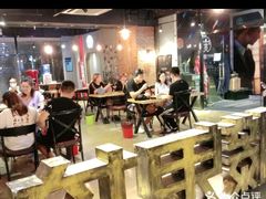 -长藤鬼校(千禧店)