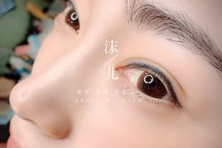 -沫儿·美甲美睫·半永久·皮肤管理