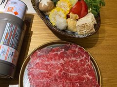 -江左尚白日本料理(万象城店)