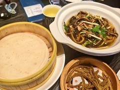 -芳芳私房菜·精做淮扬菜(承德路店)