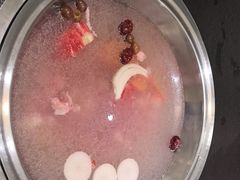 -313羊庄·羊肉火锅烧烤(李村店)