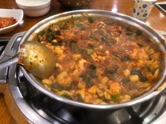 -蚂蚁家辣炒章鱼(海云台店)
