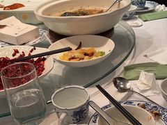 -漢舍中国菜馆(889广场店)