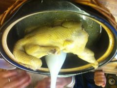 云河农家饭店-云河农家乐饭店(福禄缘树山店)
