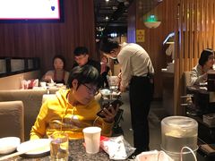 -海底捞火锅(邯郸新世纪中心店)