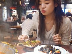 -受气牛肉·重庆耙牛肉(来福士店)