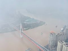 -WFC会仙楼观景台