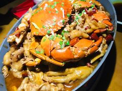 招牌肉蟹煲-胖哥俩肉蟹煲(悦荟广场店)