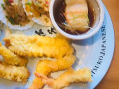 -松子料理(世纪城店)