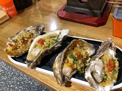 -记忆串城·东北烧烤·小龙虾·大型团建(南油店)