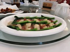 广州文昌鸡-广州酒家(昌岗地铁站店)