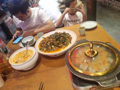 -鸡毛店·川菜(双楠店)