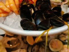 -Water Grill(圣莫妮卡店)