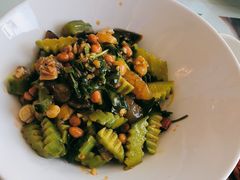 -老虎滩船说·海胆水饺·大连海鲜(老虎滩店)