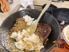 -吉野家 (新街口外大街店)