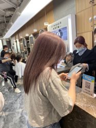 -Sying杉影日式烫染專門店